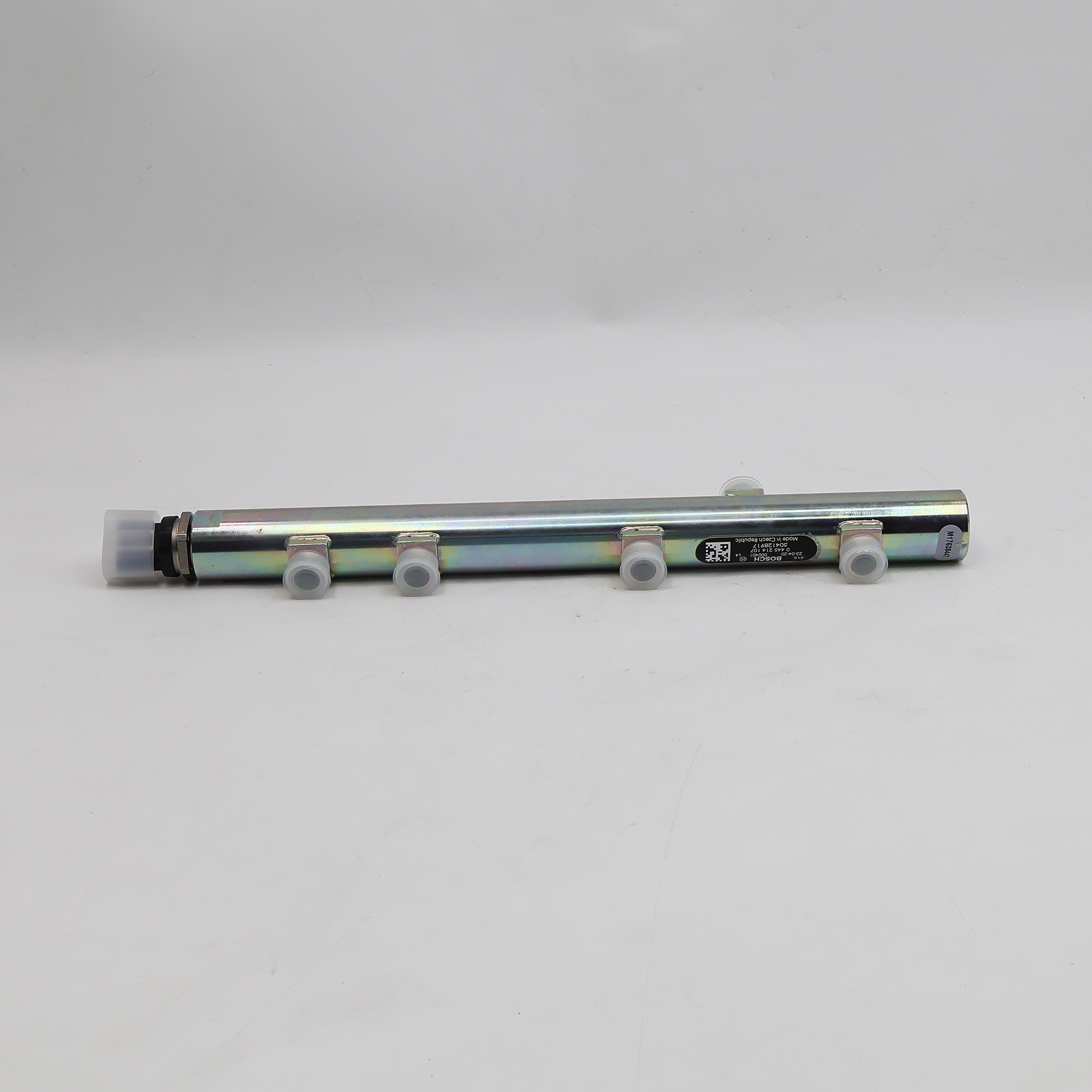 Tubería de riel común 0445214107