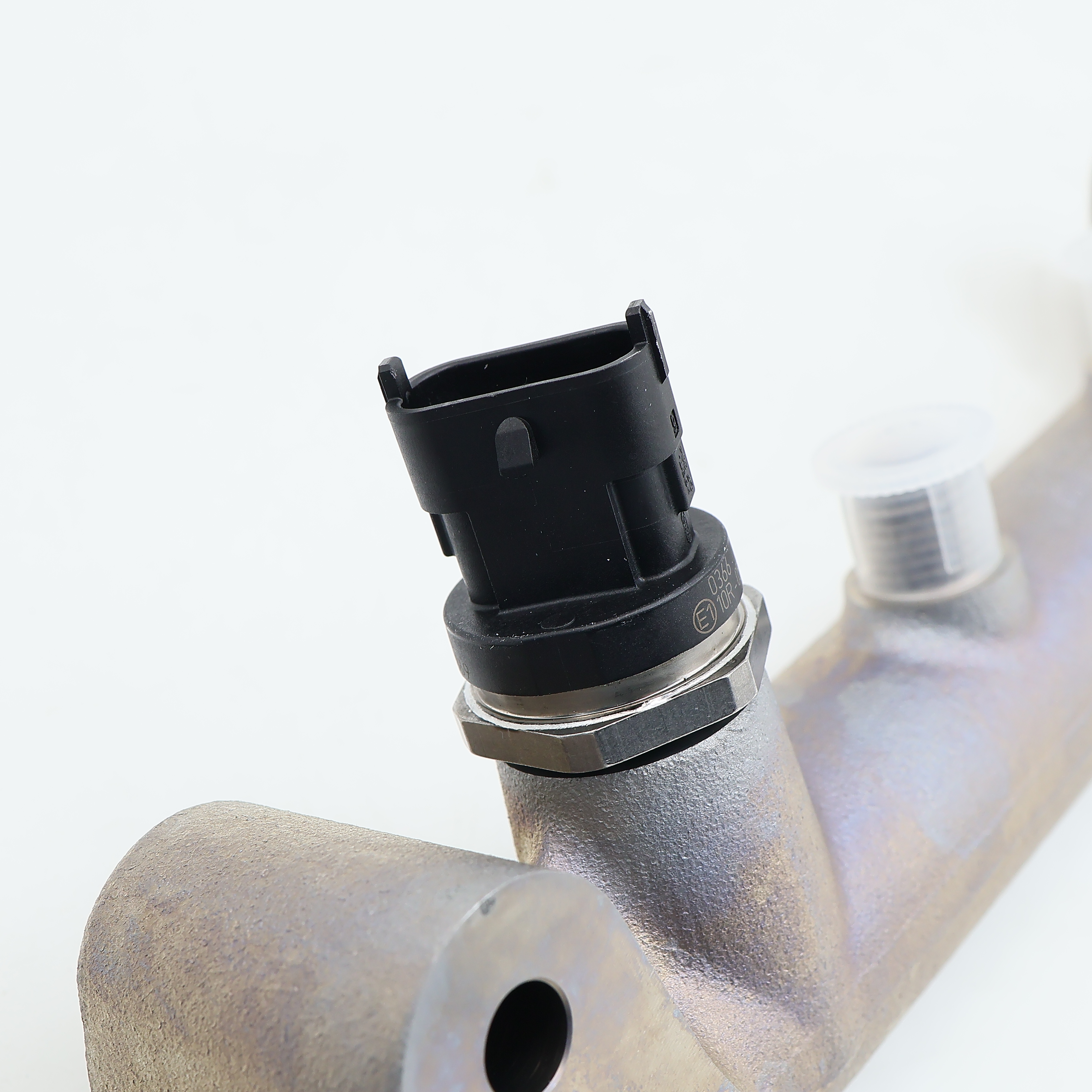 Tubería de riel común 0445226023