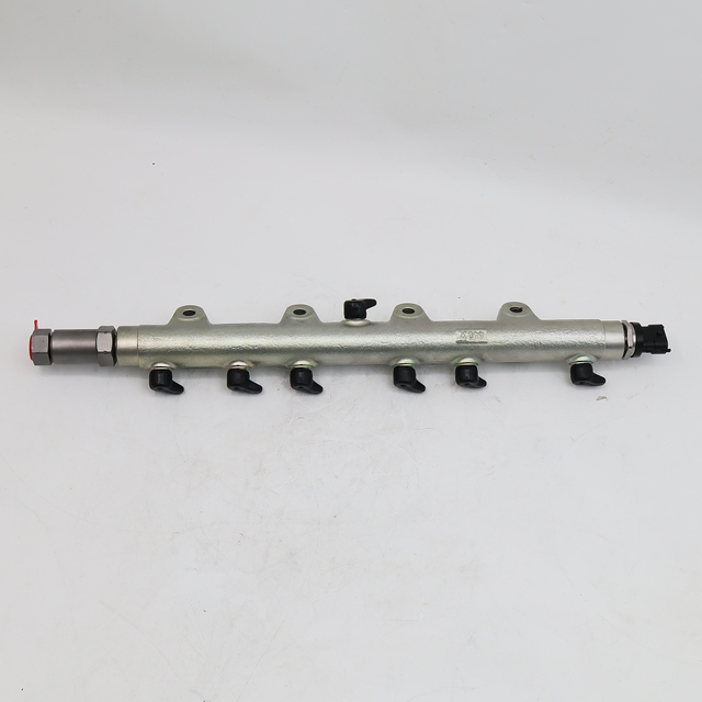 Tubería de riel común 0445226020