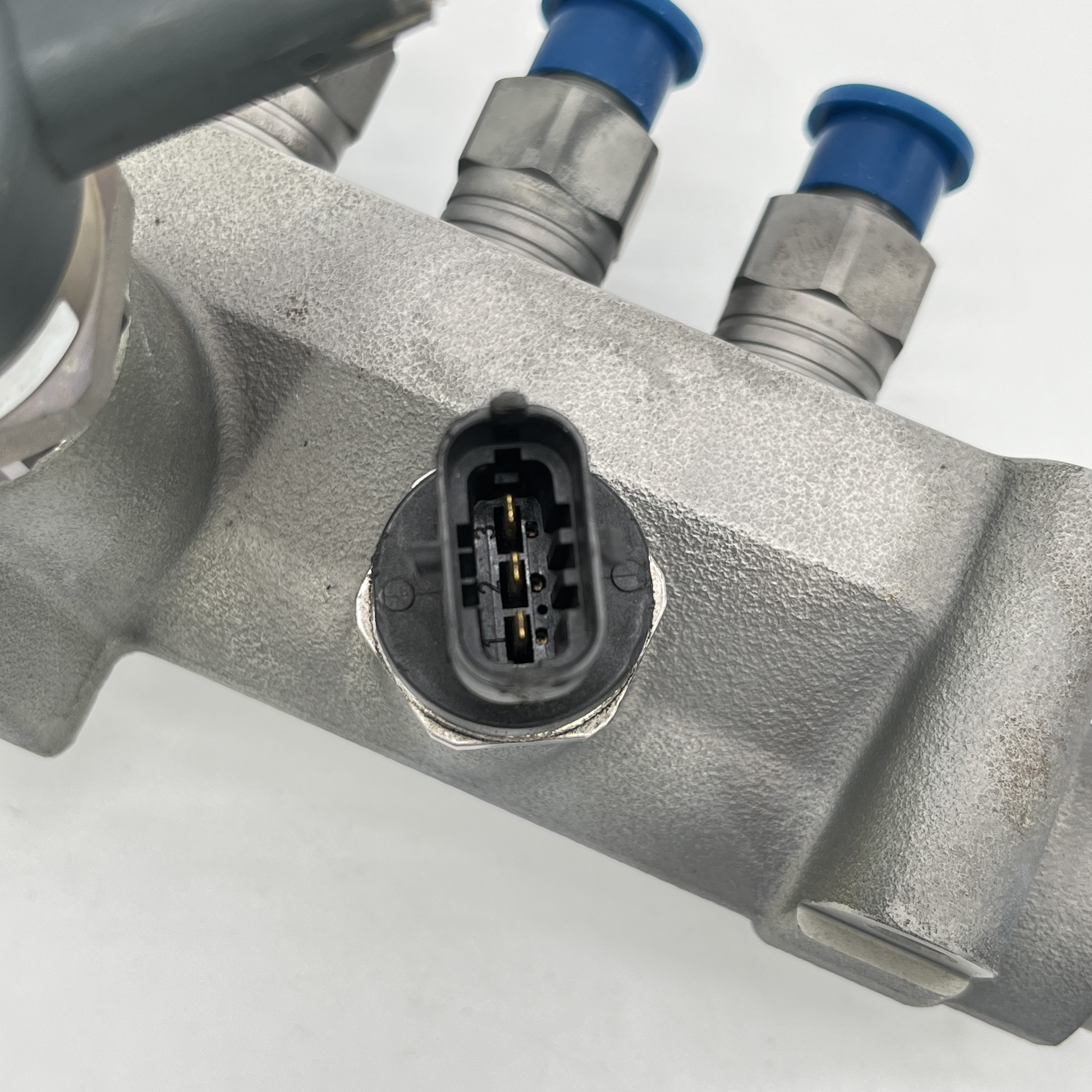 Tubería de riel común 0445226096 23810-E0210