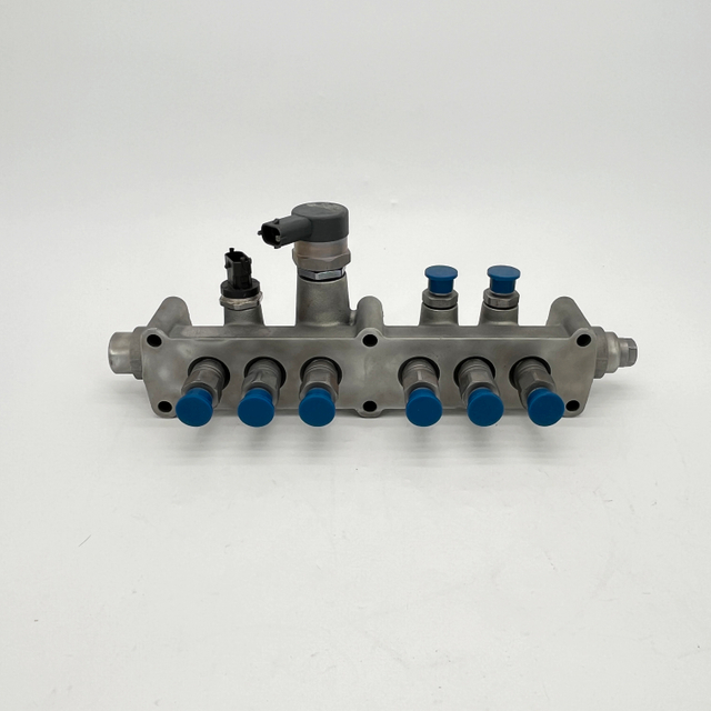 Tubería de riel común 0445226096 23810-E0210