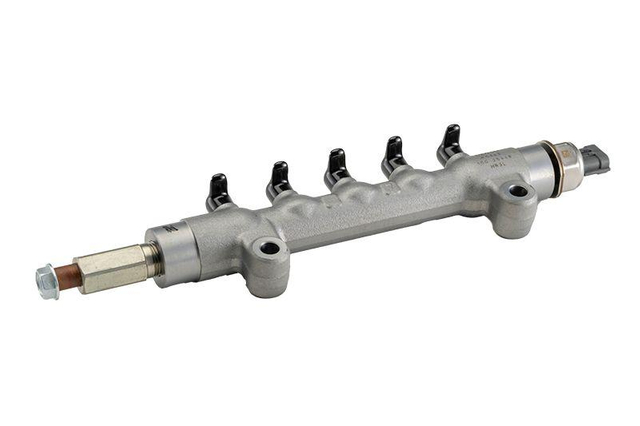 Tubería de riel común 477-7728