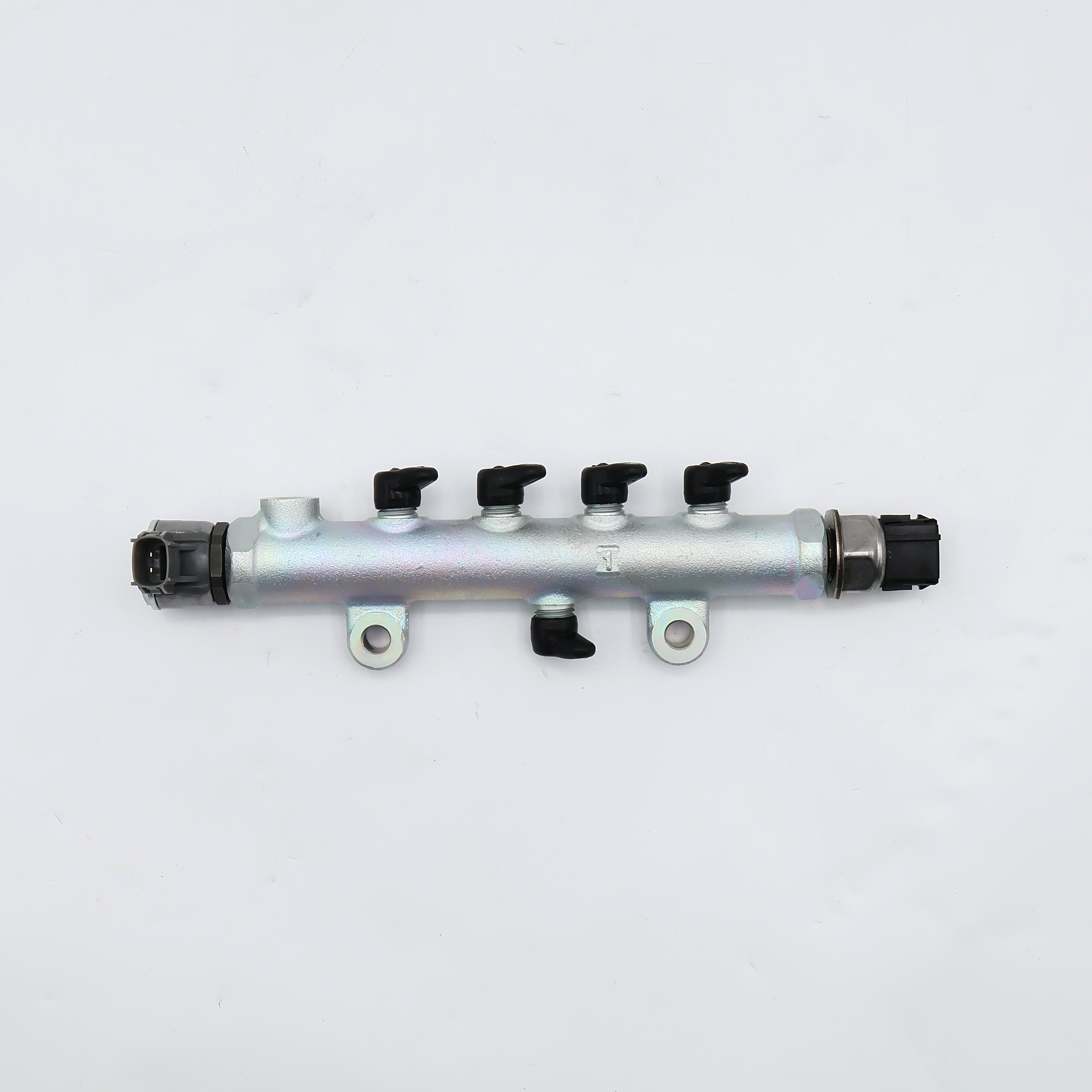 Tubería de riel común 095600-5701 1J508-50600