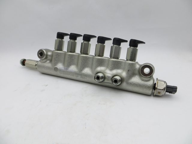 Tubo de riel común 095440-1692 R61540080016