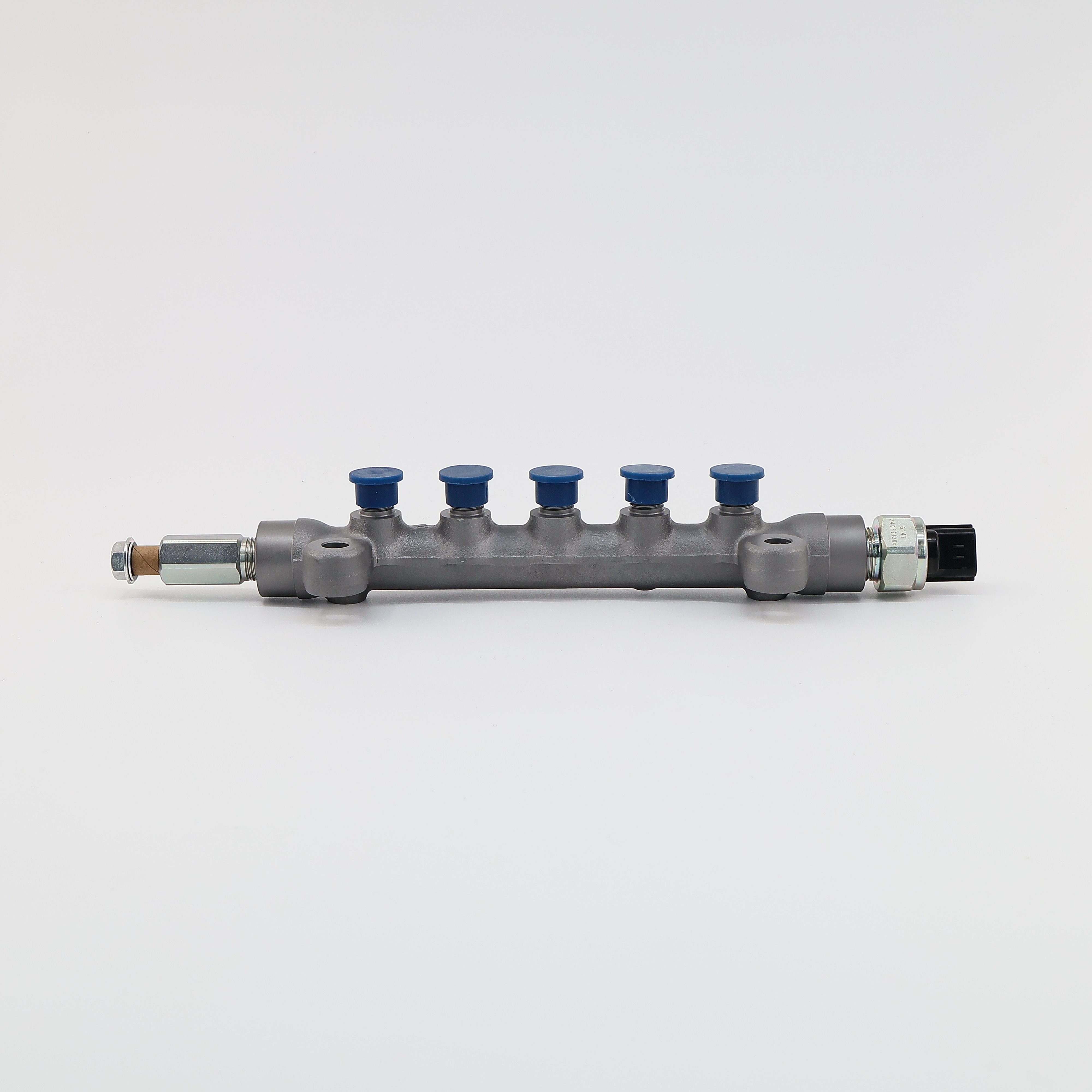 Tubería de riel común 6275-71-1211 095600-1541