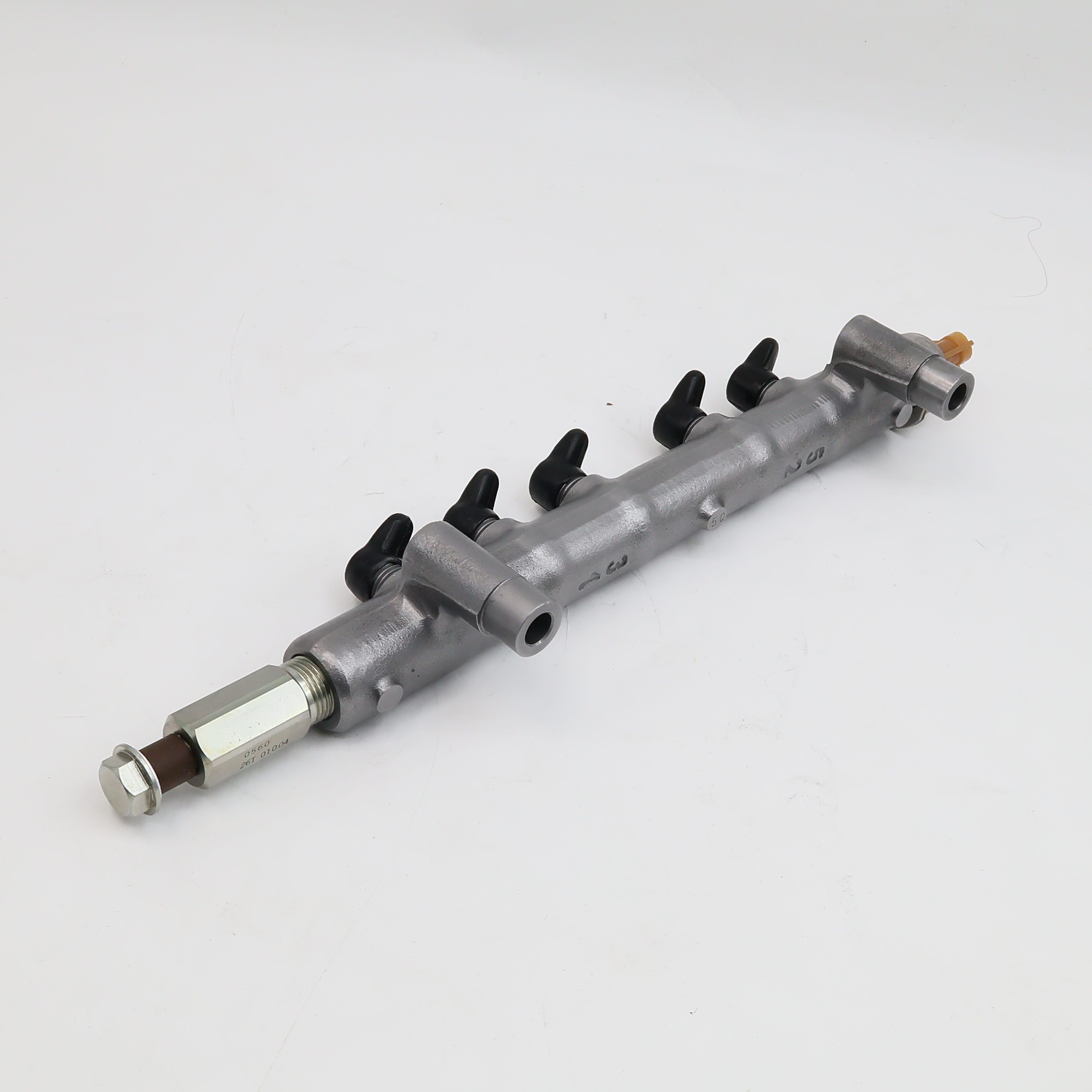 Tubería de riel común 095600-5900