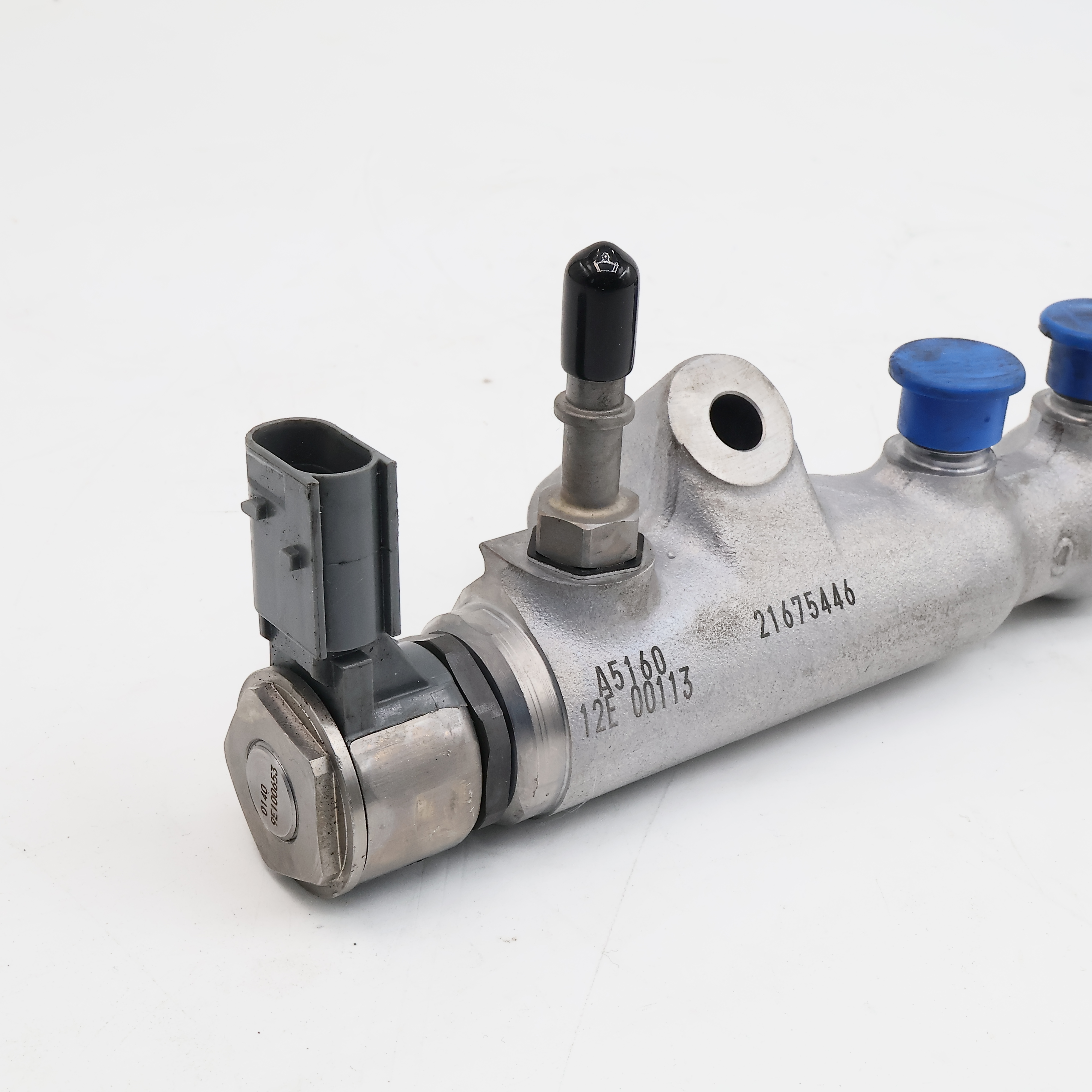 Tubería de riel común 095600-5160 21675446