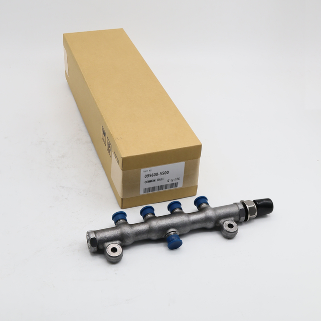 Tubería de riel común 095600-5500
