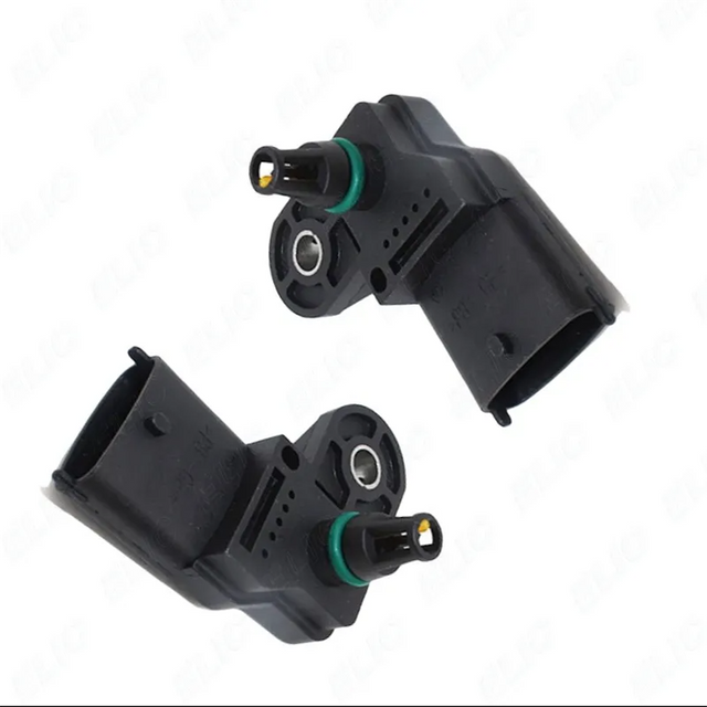 Sensor de presión absoluta del colectorMAP 0281002576