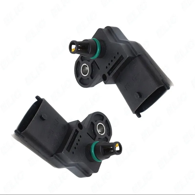 Sensor de presión absoluta del colectorMAP 0281002576