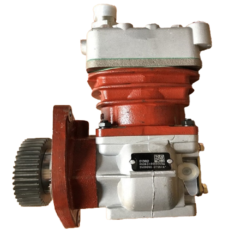 Compresores de aire 3509090-D700