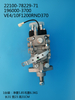 Bomba DENSO VE 196000-3700 22100-78229-71