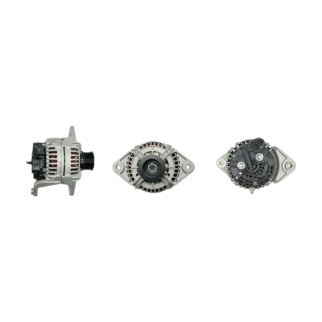 Bosch Generator 23877n 0124655008 85000629