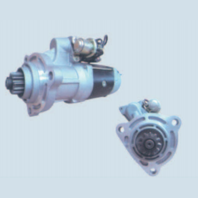 Starter de 39mt 19011501