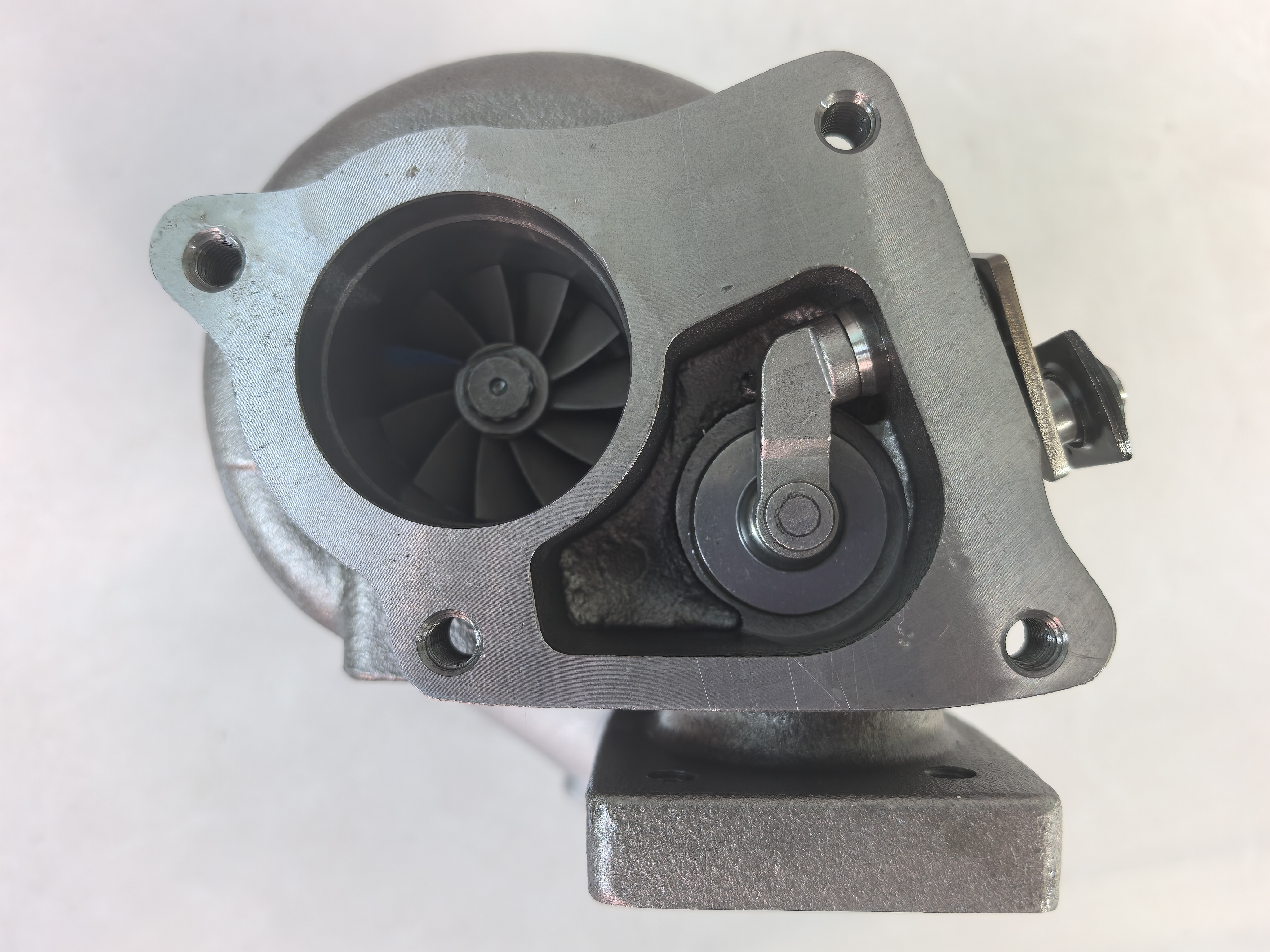 Turbocompresores 3790141 3790142