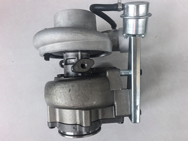 Turbocompresores 4029180 4029184