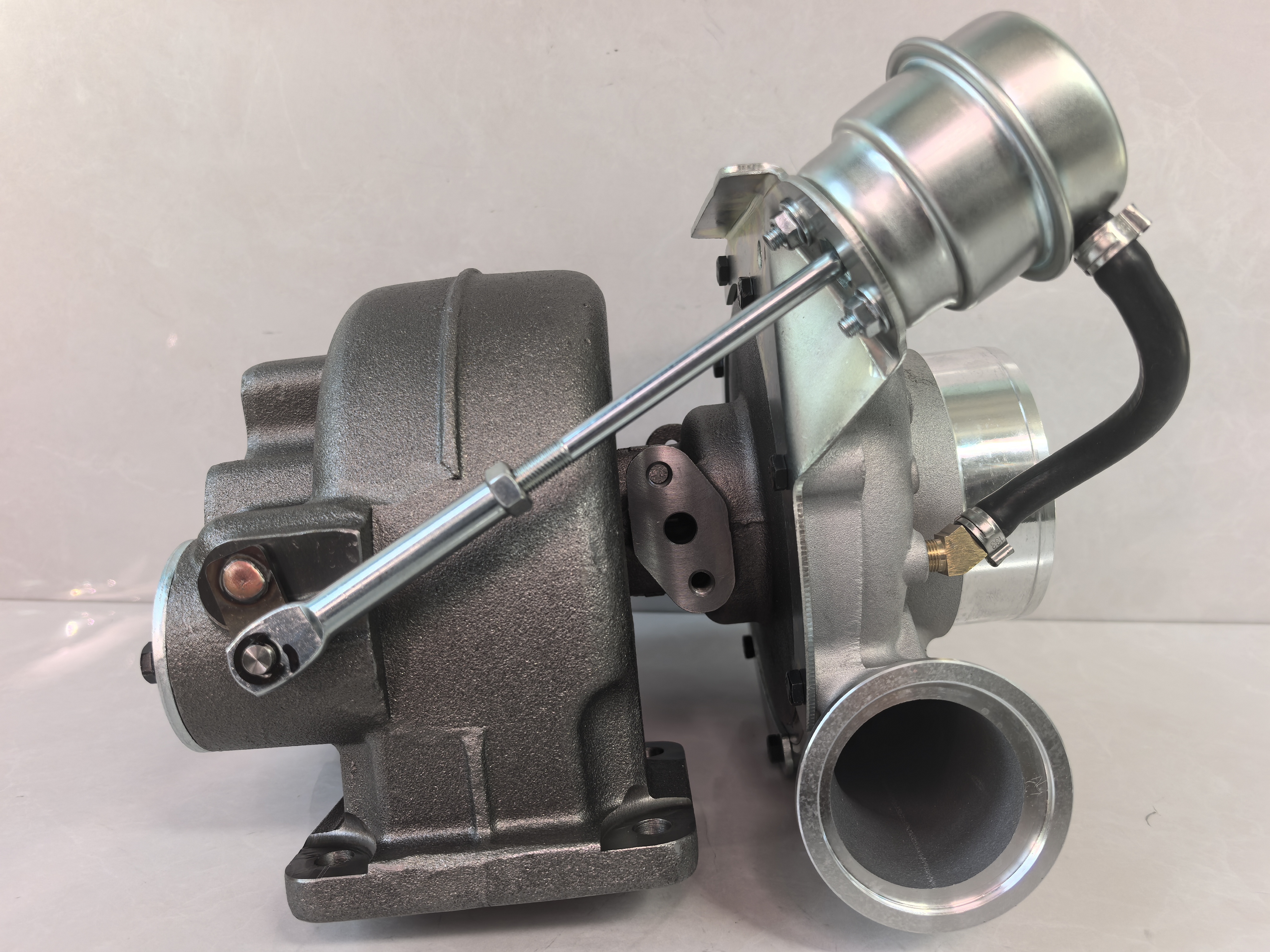 Turbocompresores 3597544 4033287