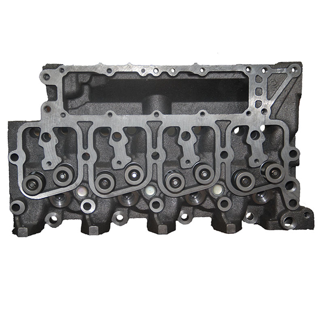 Conjunto de culata Cummins 4BT-3920005