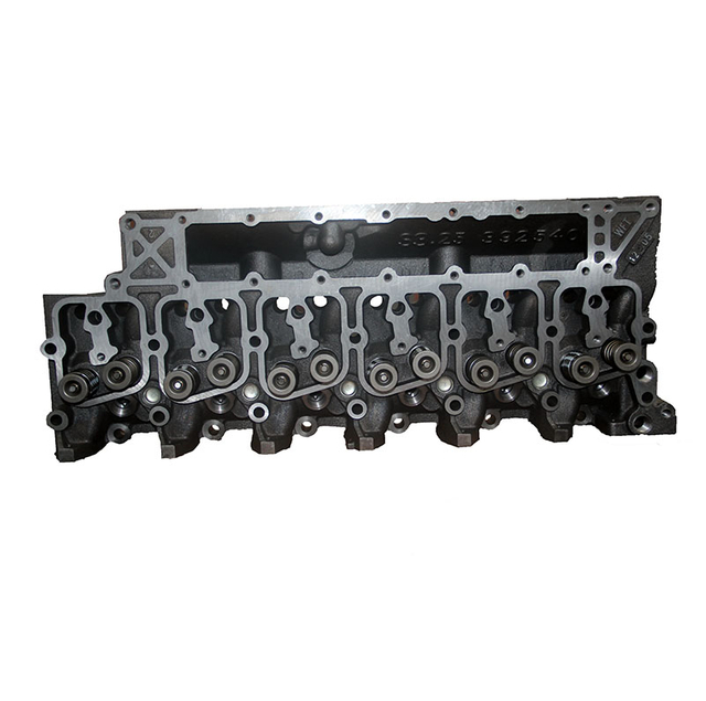 Conjunto de culata Cummins 6BT-3917287