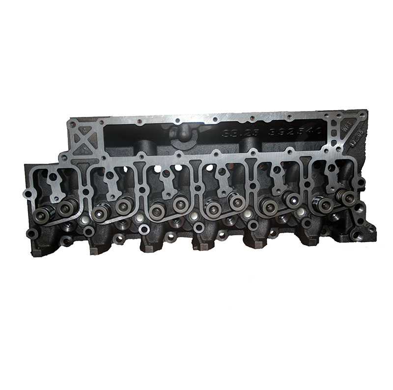 Conjunto de culata Cummins 6BT-3917287