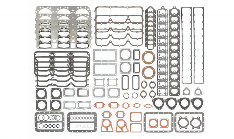 Juego de juntas de motor Cummins VT28, superior 3803697