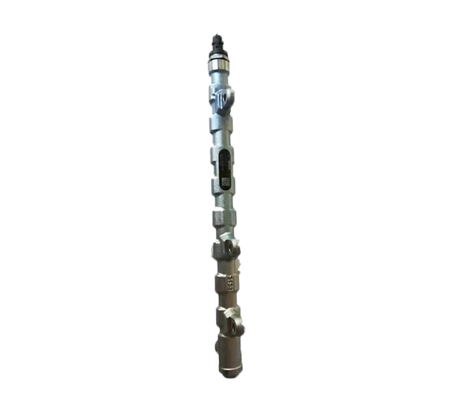 Tubería de riel común 0445226106