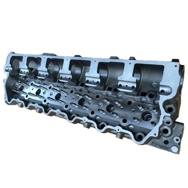 Cabezal de cilindro Cat C18Assy-2239250
