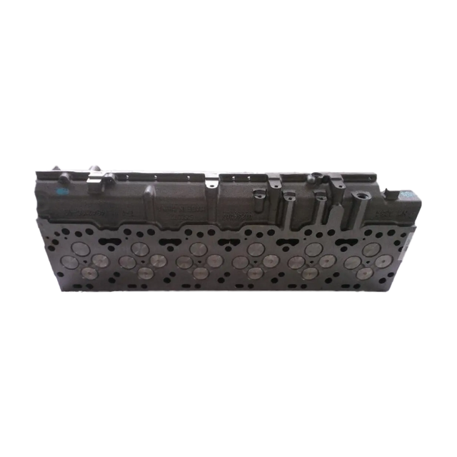 Cummins ISDE6 Culata-3977225