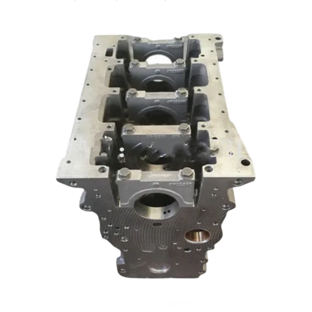 Bloque Cummins ISBECylinder (inyección electrónica 6B) -5293536