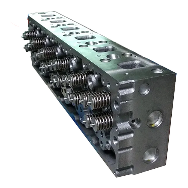 Renault Cilindro HeadAssy (euro 3) -D5010222989