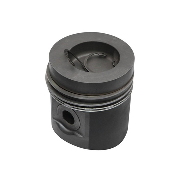 Cummins X15 ACERO 3684472