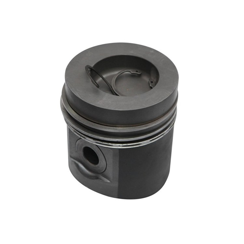 Cummins X15 ACERO 3684472