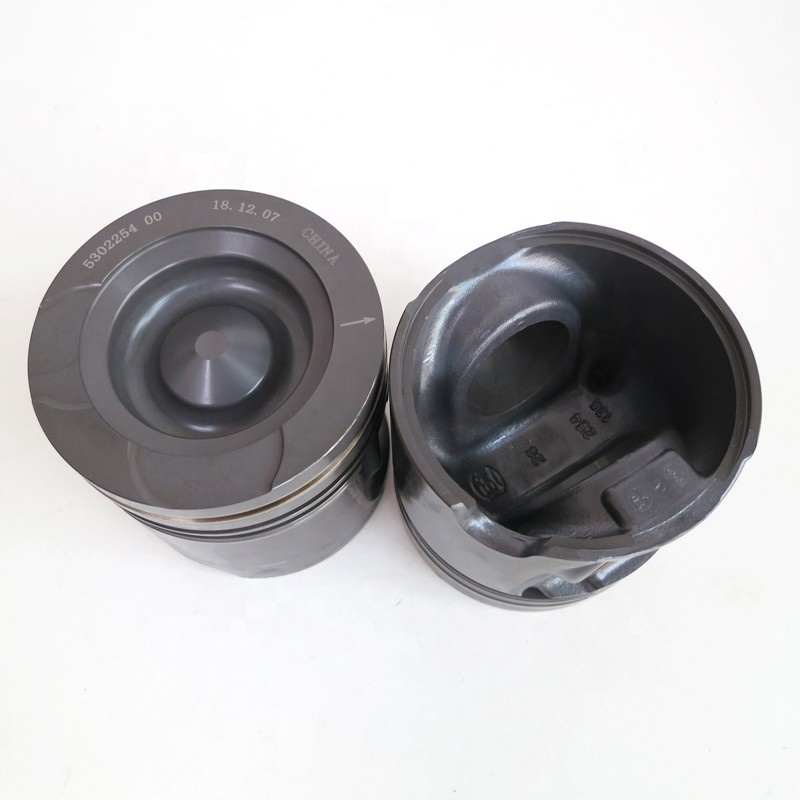 Cummins 9.3 5342188