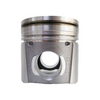 Cummins ISDE plata 4939181