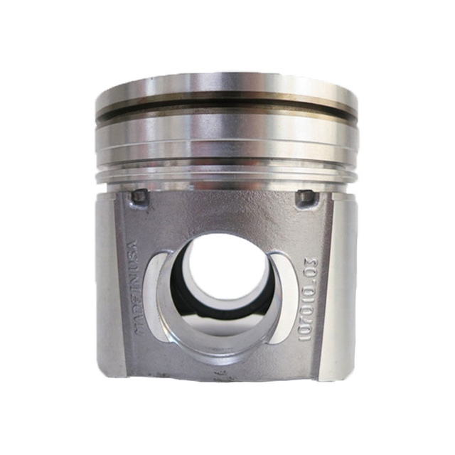 Cummins ISDE plata 4939181