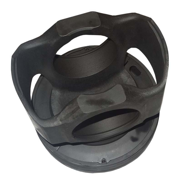 Cummins X15 ACERO 4923747