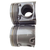 Cummins X15 ACERO 4298991 4298992 2882118 3104186