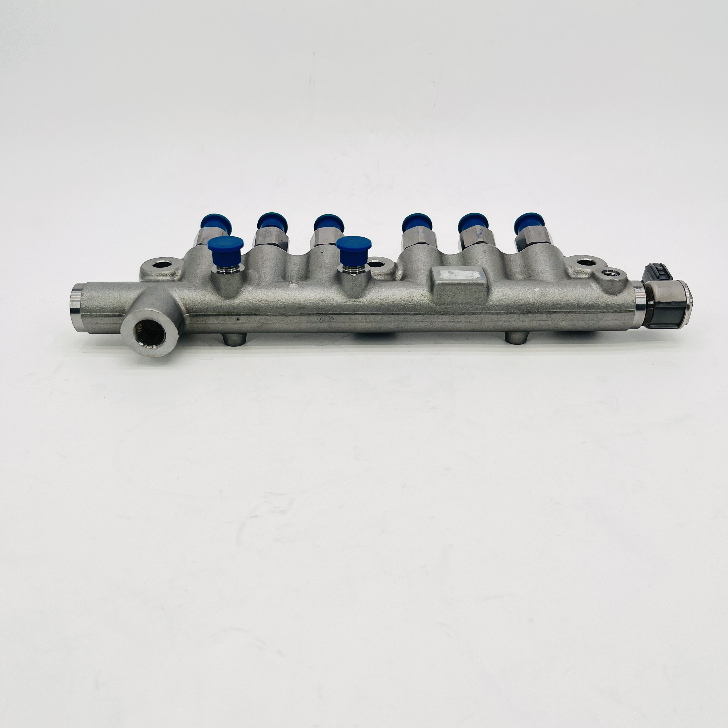 Tubería de riel común 095600-5330 RE549624