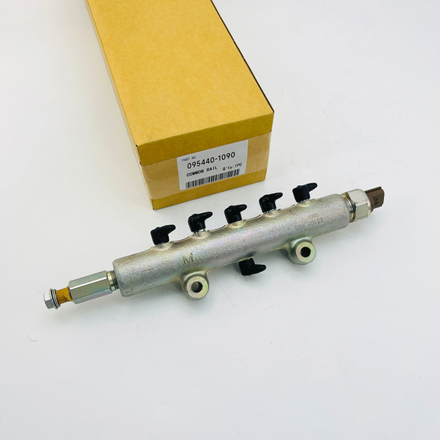 Tubería de riel común 095440-1090 1J574-50600