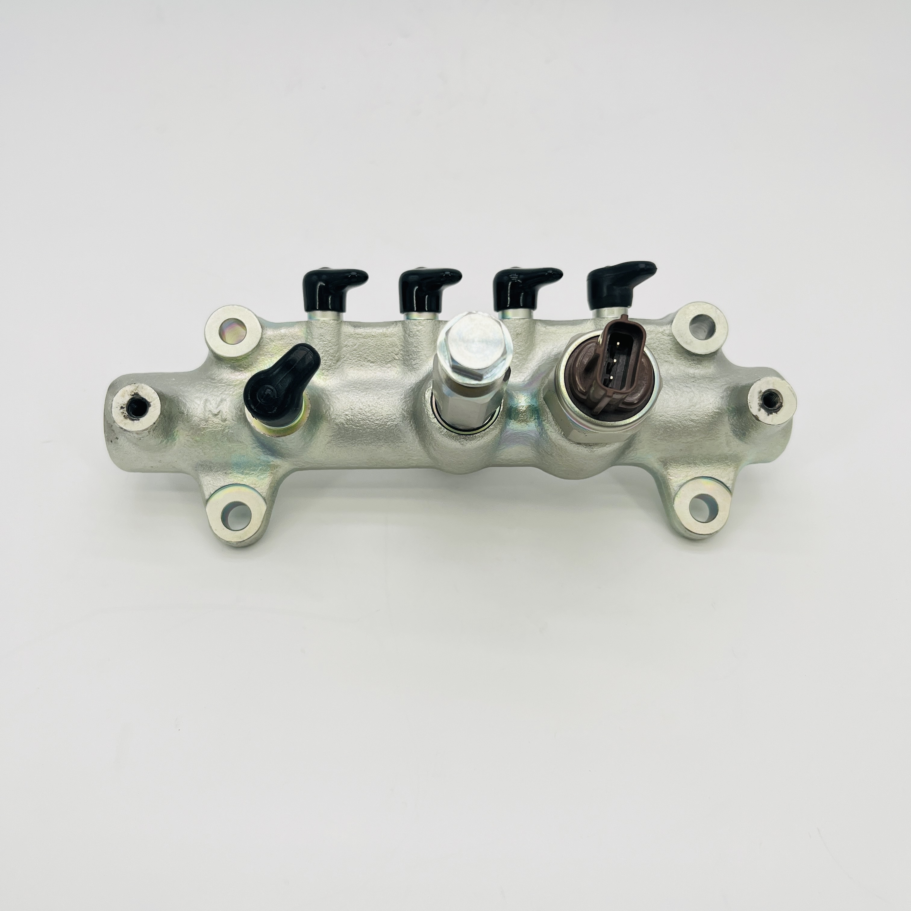 Tubería de riel común 095440-0910 8-98011888-1