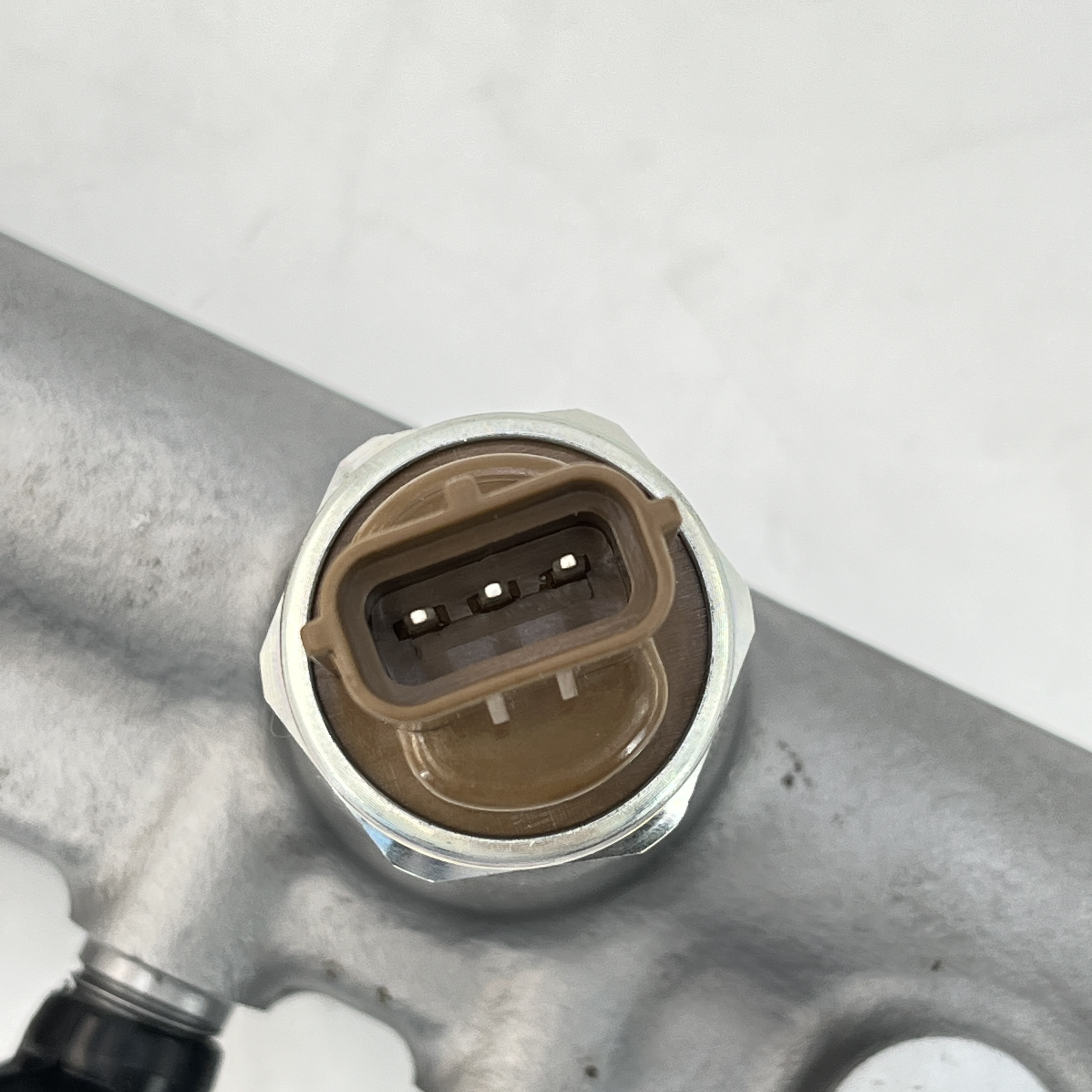 Tubería de riel común 095600-5860