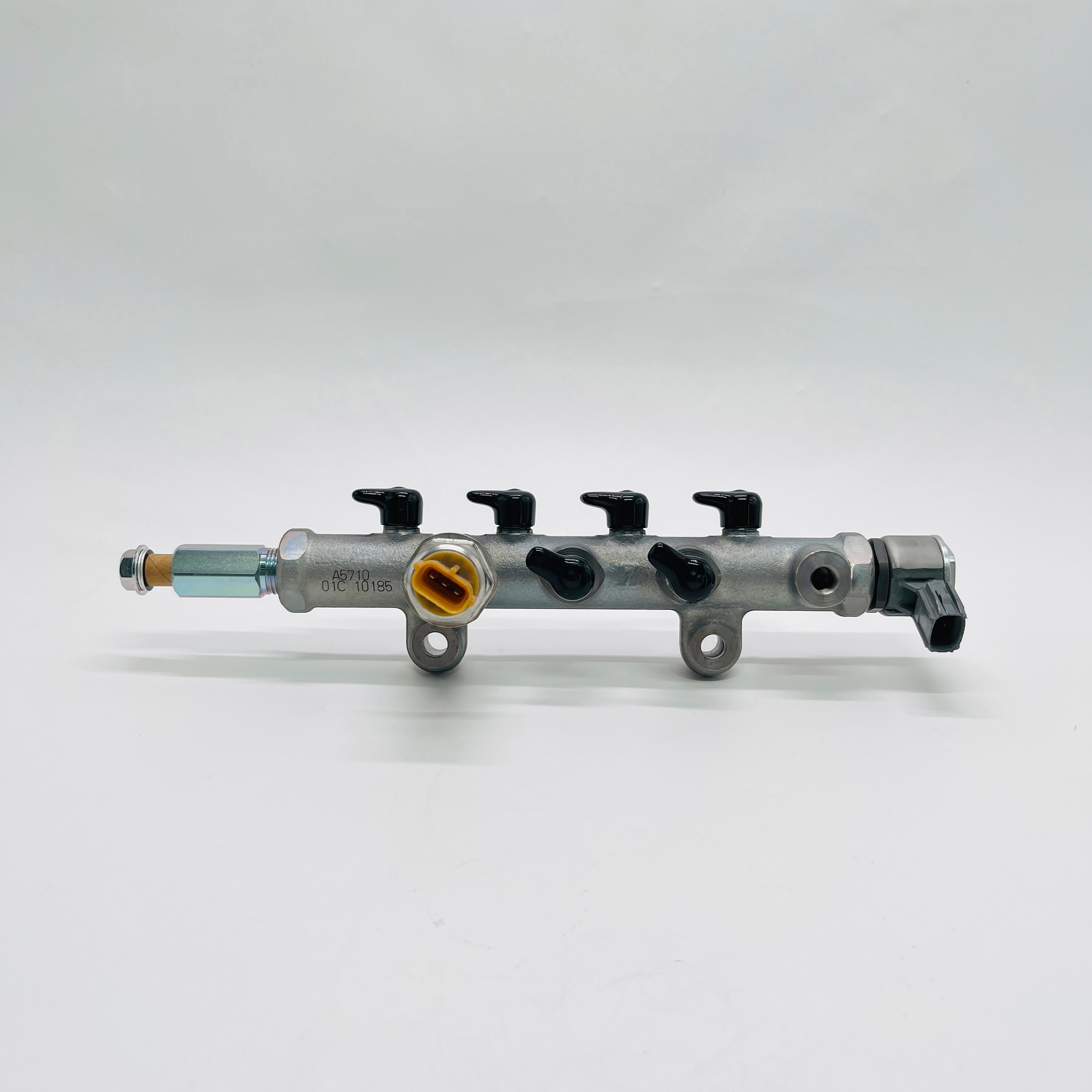 Tubería de riel común 095600-5710 1J524-50590