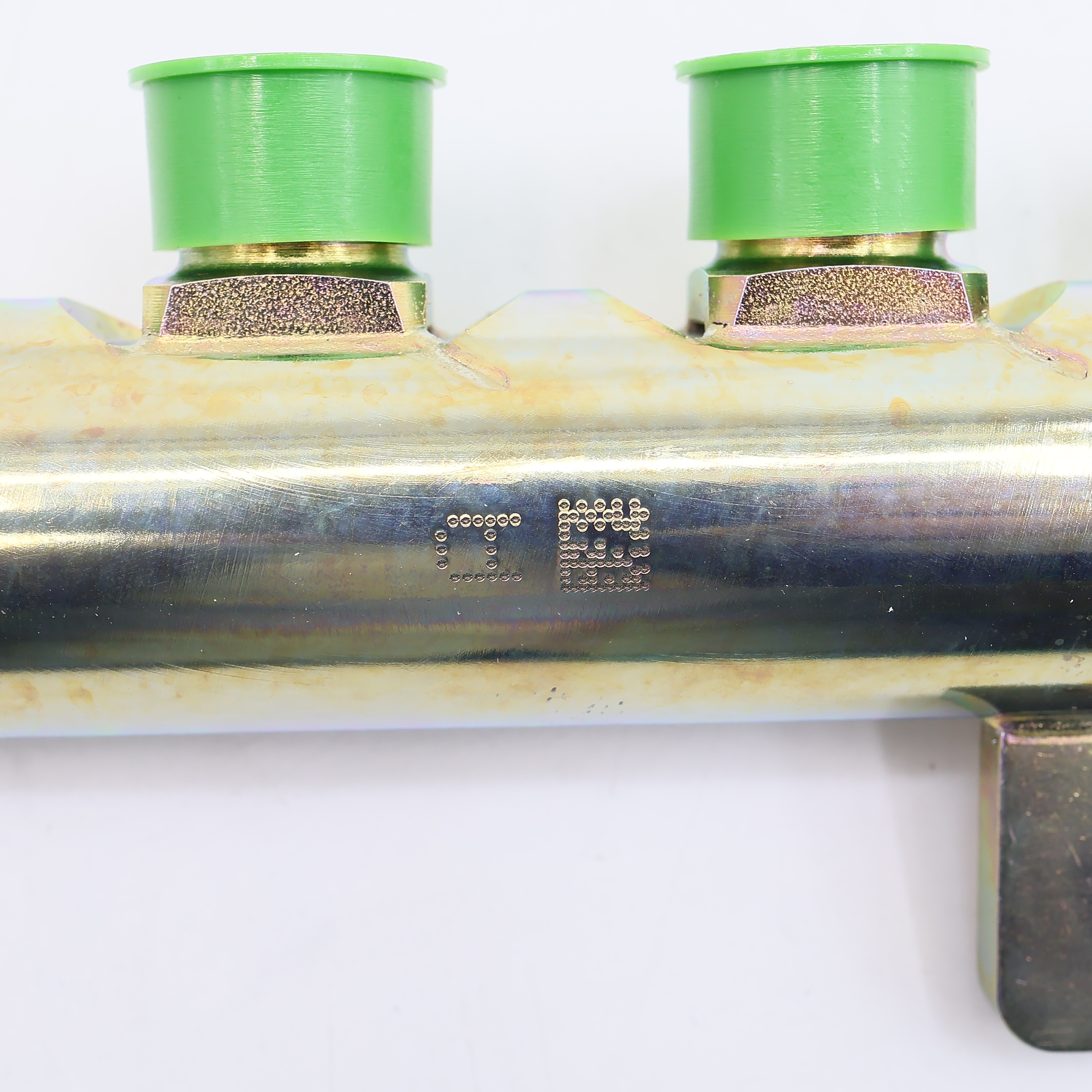 Tubería de riel común 0445224049