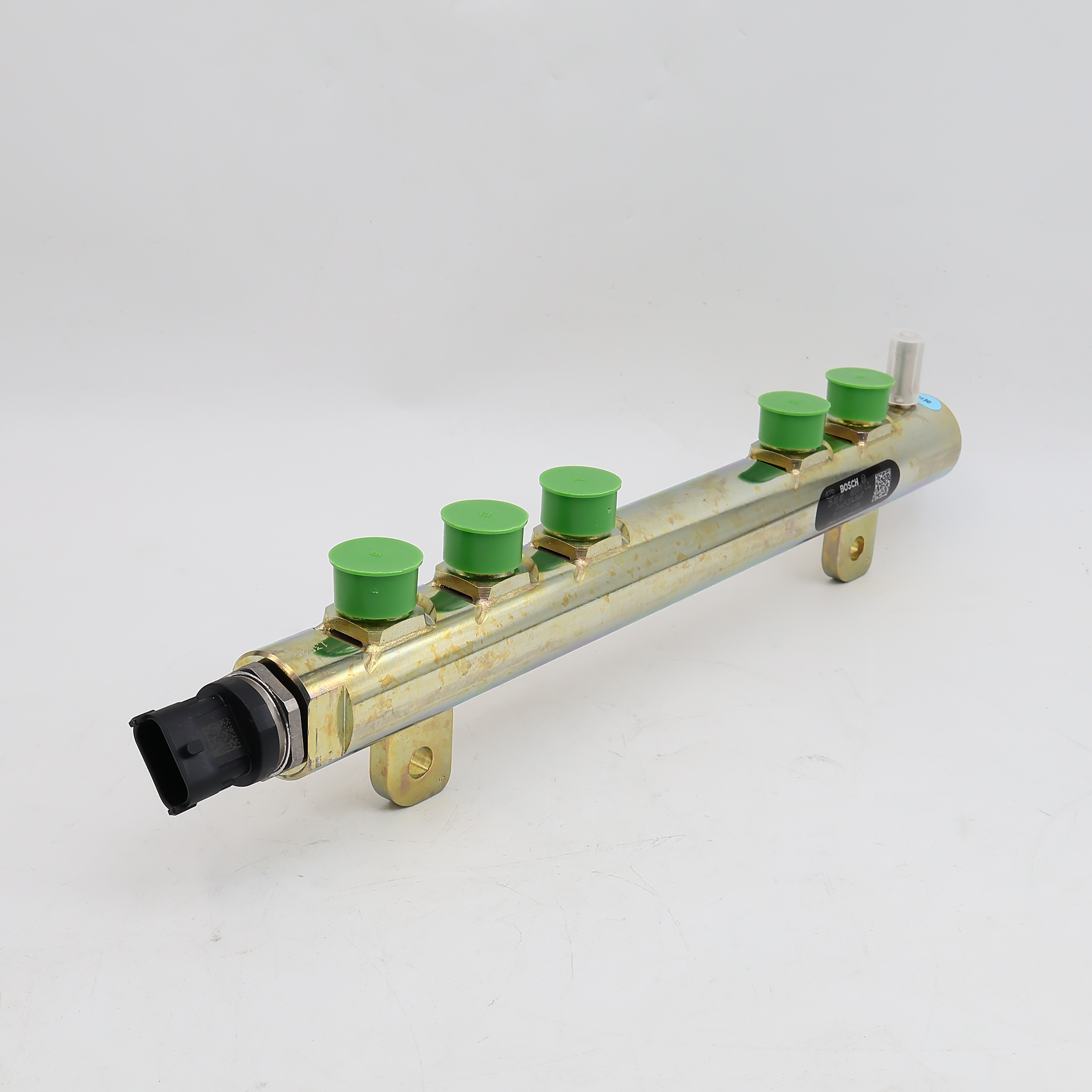 Tubería de riel común 0445224049