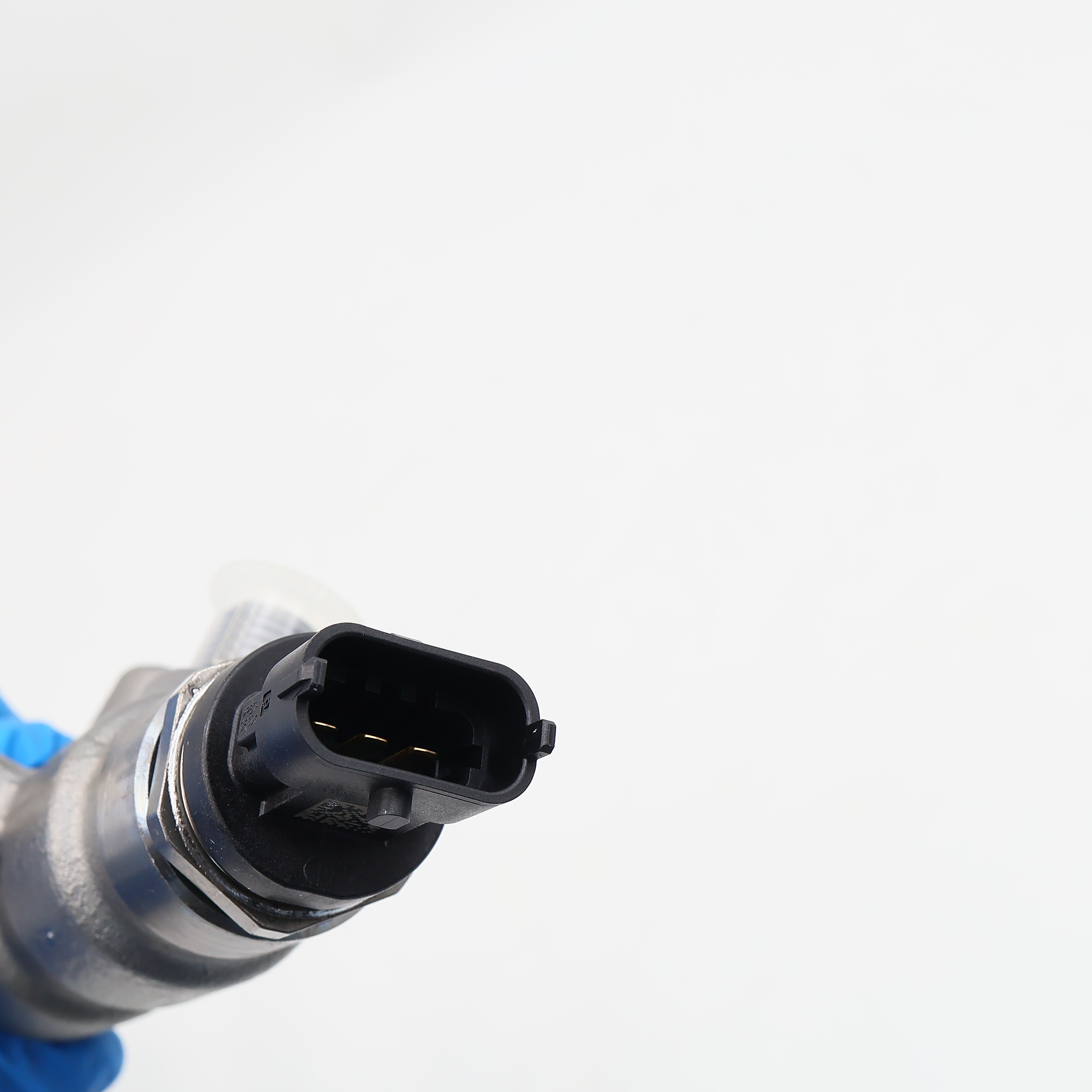 Tubería de riel común 0445226098