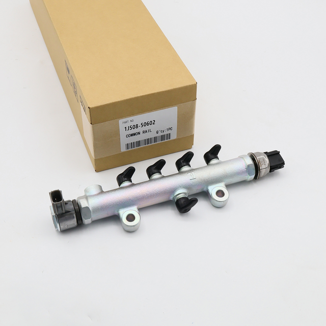 Tubería de riel común 095600-5701 1J508-50600