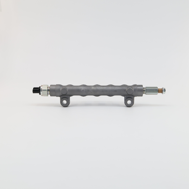 Tubería de riel común 6275-71-1211 095600-1541