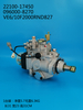 Bomba DENSO VE 096000-8270 22100-17450