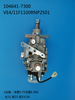 Bomba ZEXEL VE ​​104641-7300 6204-71-1330