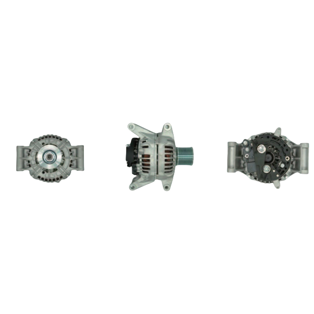 Bosch Generator 01245555076